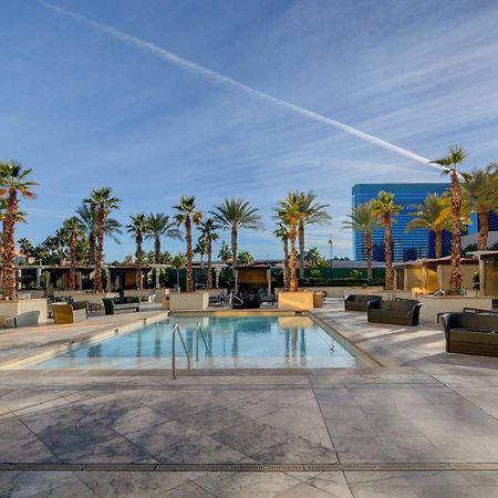 Mgm Signature-06-714 1Br 2Ba Balcony Suite ラスベガス エクステリア 写真