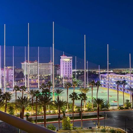 Mgm Signature-06-714 1Br 2Ba Balcony Suite ラスベガス エクステリア 写真