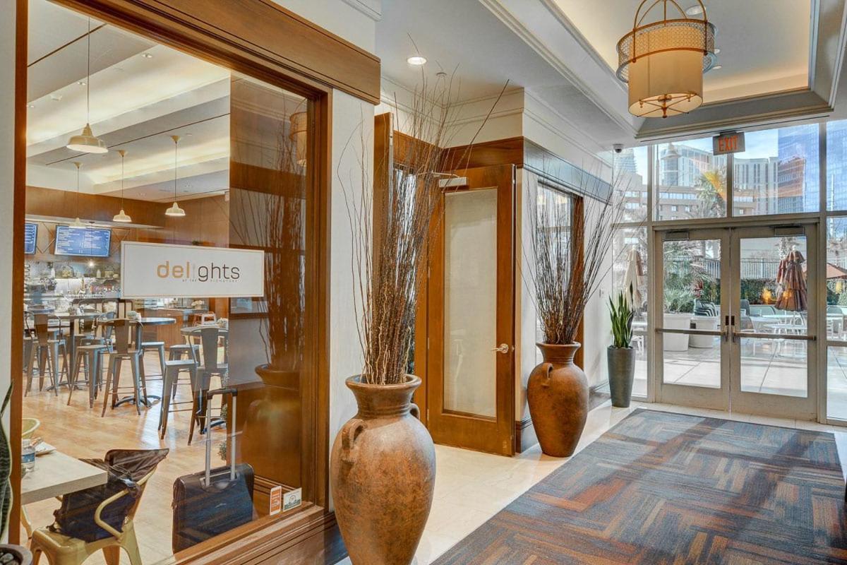 Mgm Signature-06-714 1Br 2Ba Balcony Suite ラスベガス エクステリア 写真