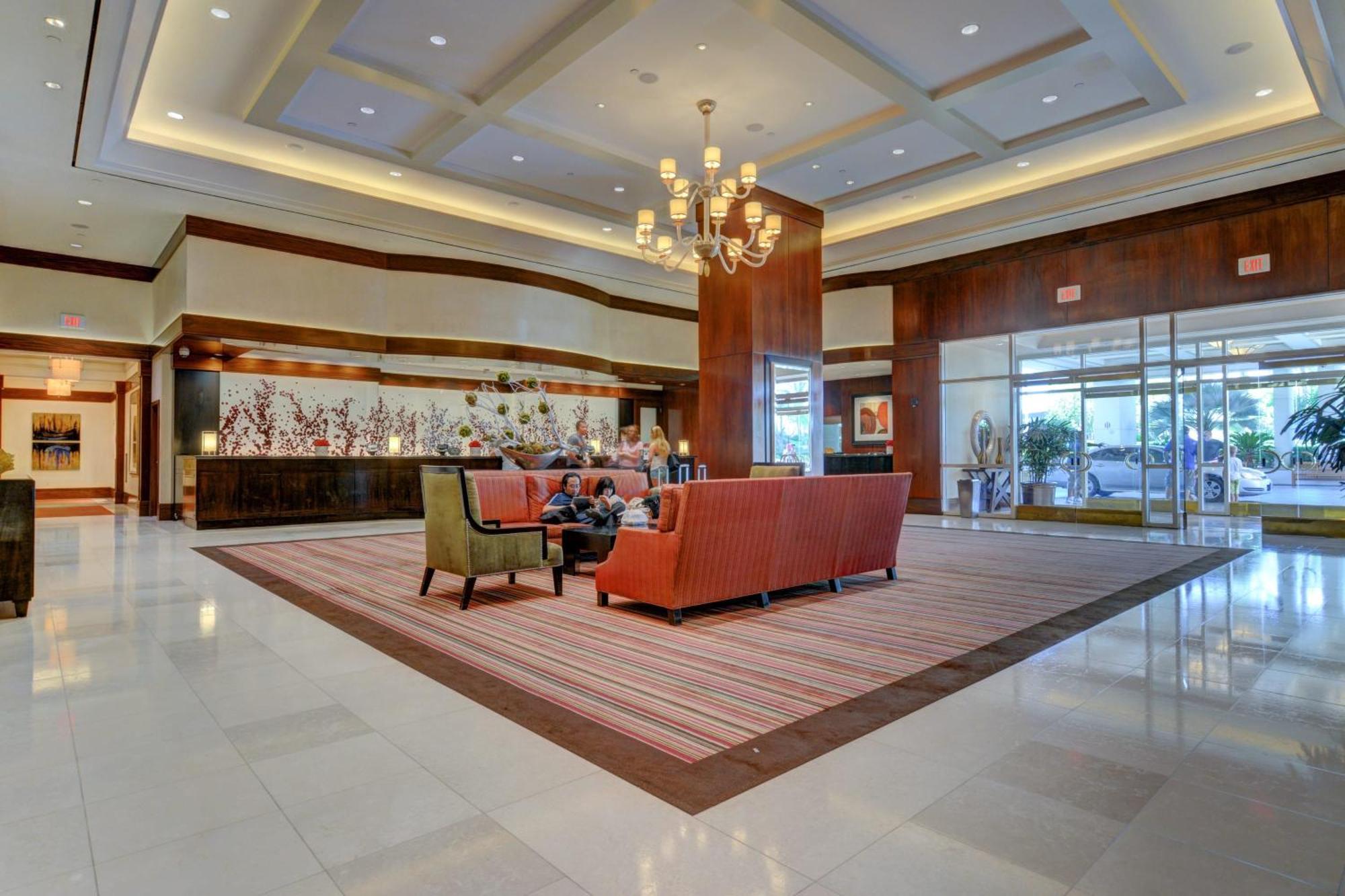 Mgm Signature-06-714 1Br 2Ba Balcony Suite ラスベガス エクステリア 写真