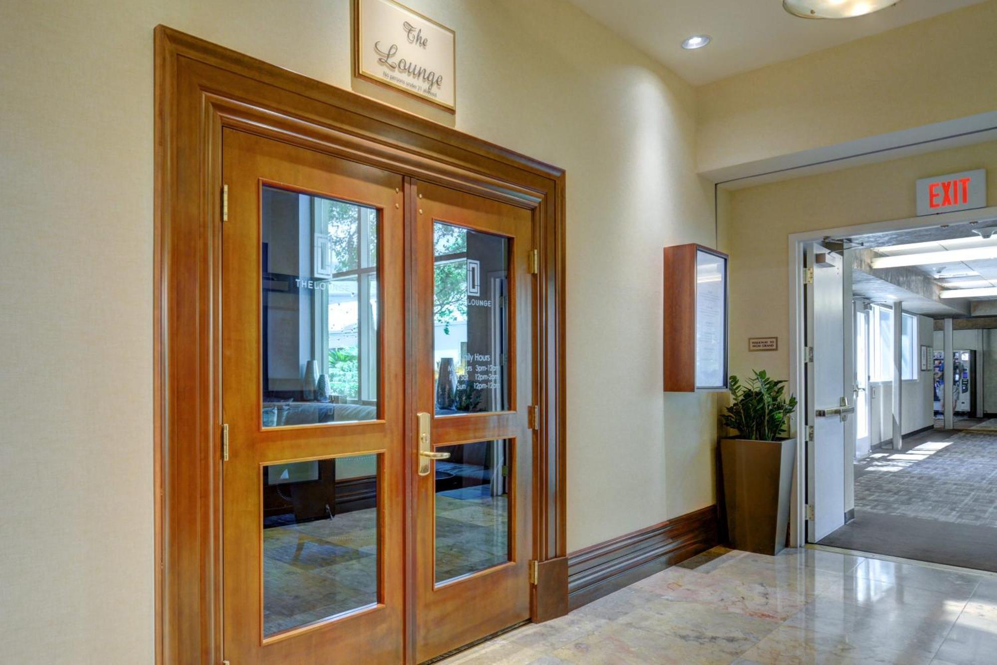 Mgm Signature-06-714 1Br 2Ba Balcony Suite ラスベガス エクステリア 写真